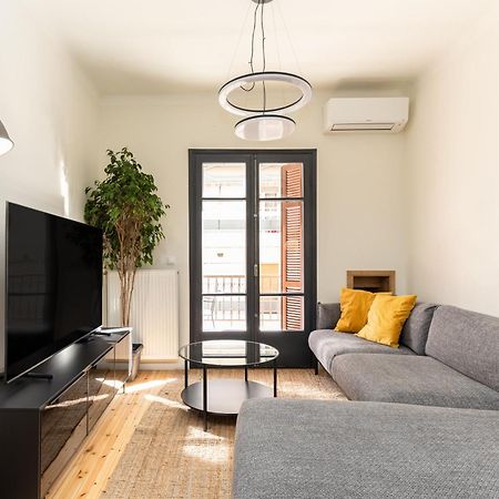 Vista By Halu!: Spacious City Centre Home Θεσσαλονίκη Εξωτερικό φωτογραφία