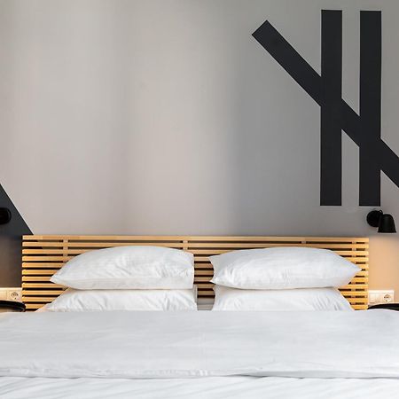 Vista By Halu!: Spacious City Centre Home Θεσσαλονίκη Εξωτερικό φωτογραφία