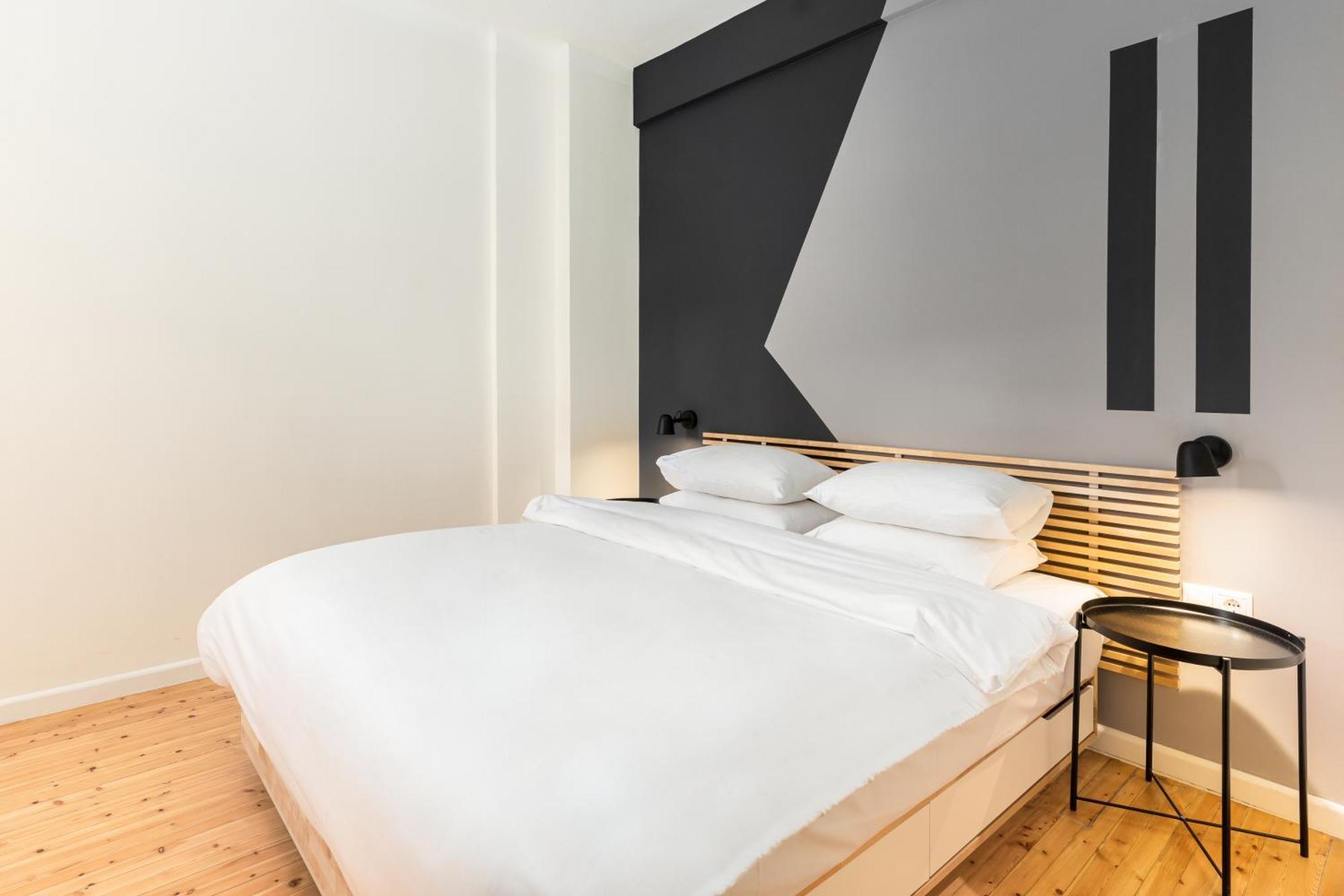 Vista By Halu!: Spacious City Centre Home Θεσσαλονίκη Εξωτερικό φωτογραφία