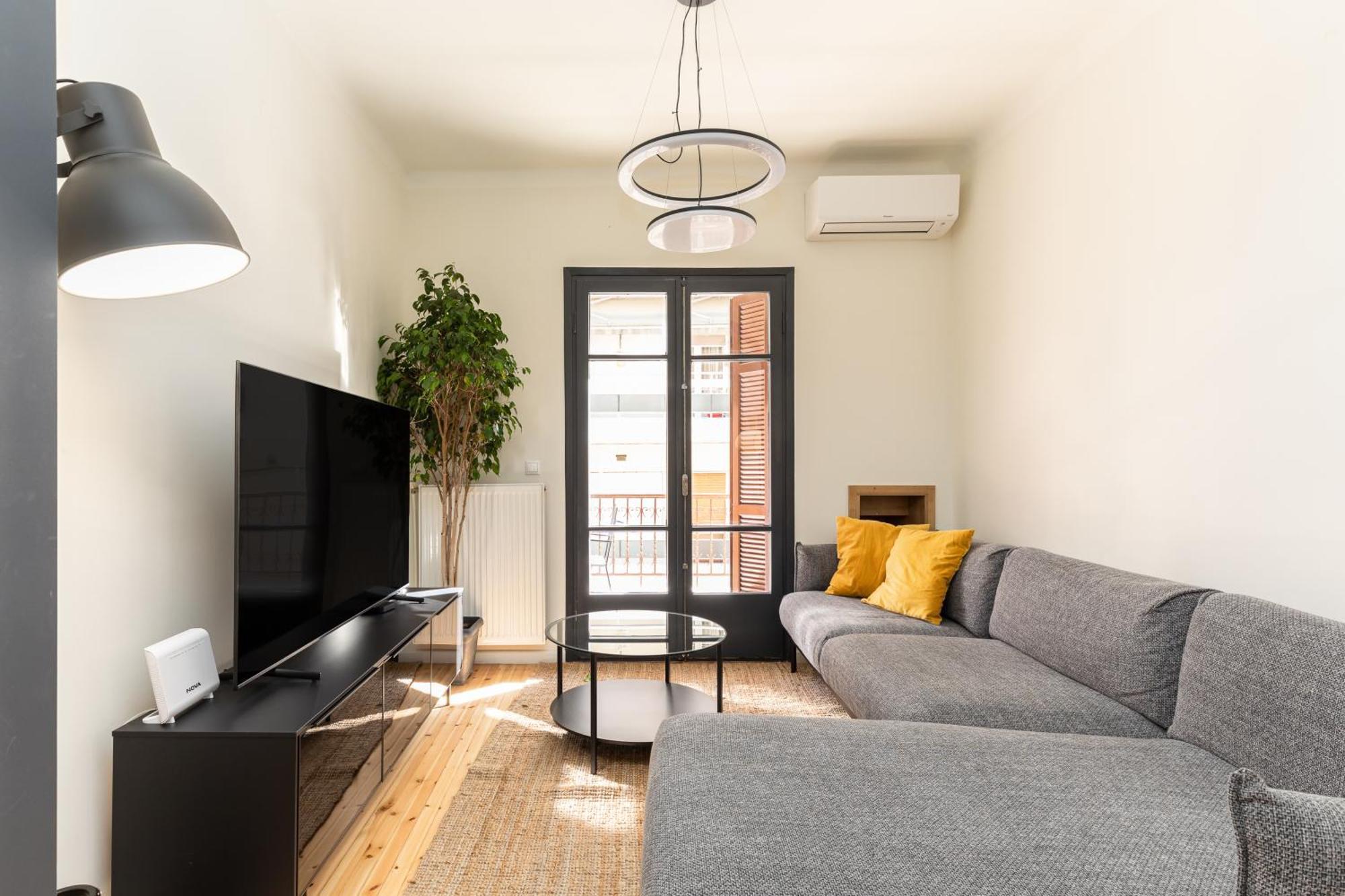Vista By Halu!: Spacious City Centre Home Θεσσαλονίκη Εξωτερικό φωτογραφία