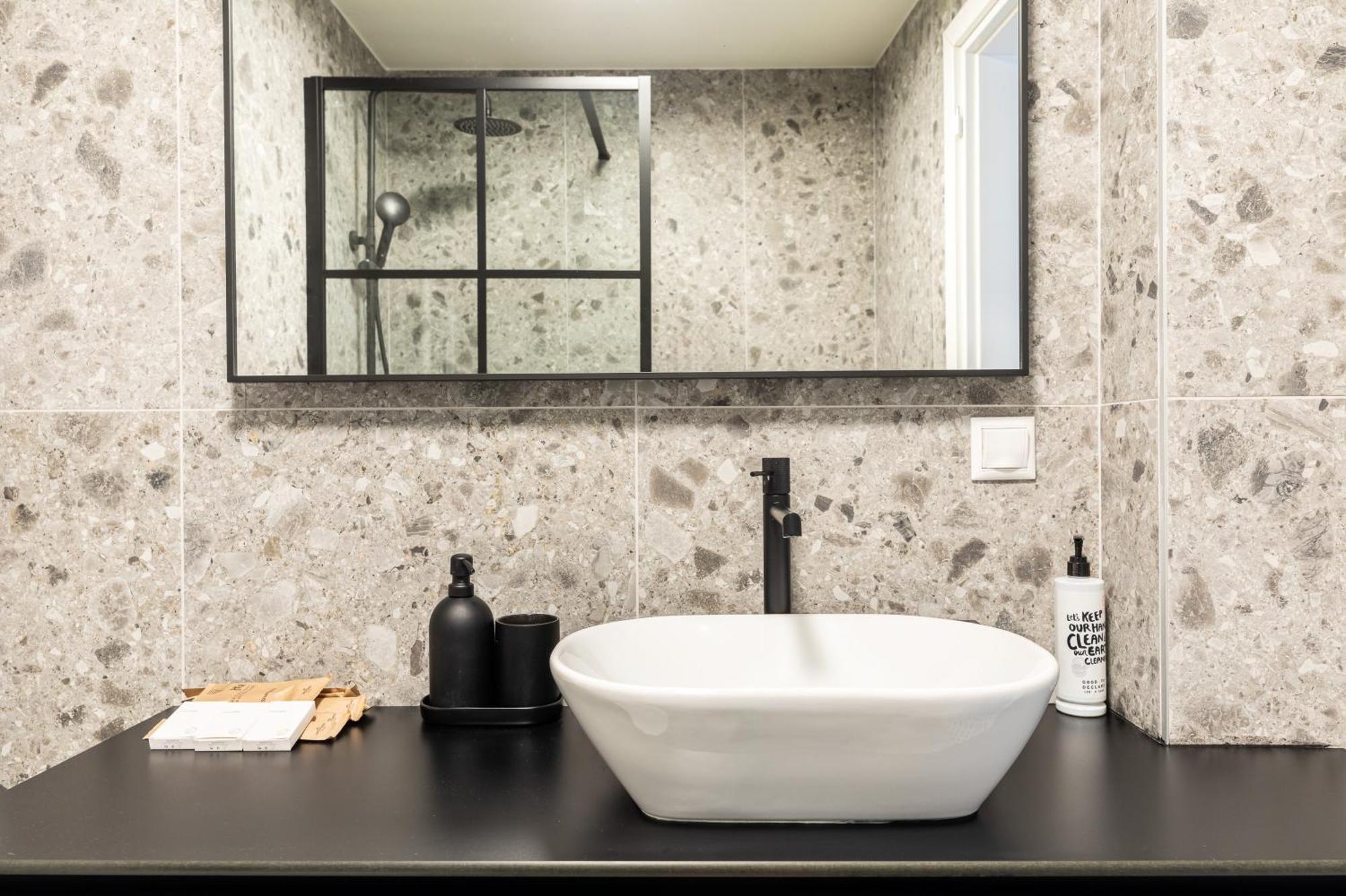 Vista By Halu!: Spacious City Centre Home Θεσσαλονίκη Εξωτερικό φωτογραφία